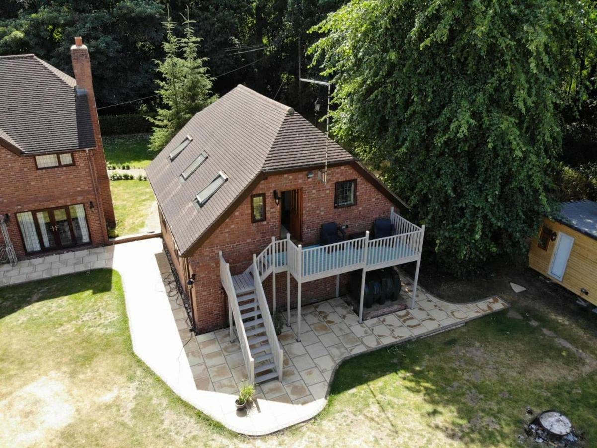 2 Bedroom Furnished Apartment In A Rural Position Stone  Esterno foto